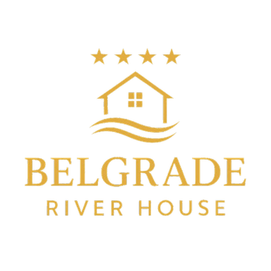 Belgrade River House